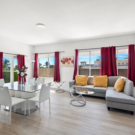 Sobe Suites In Маямі-Біч Екстер'єр фото