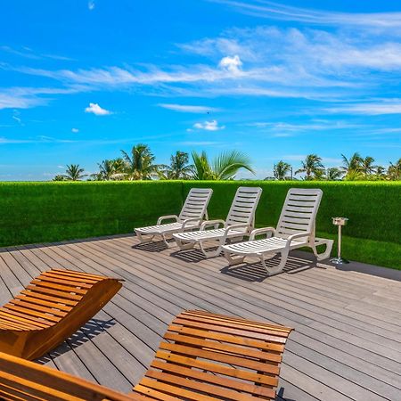 Sobe Suites In Маямі-Біч Екстер'єр фото