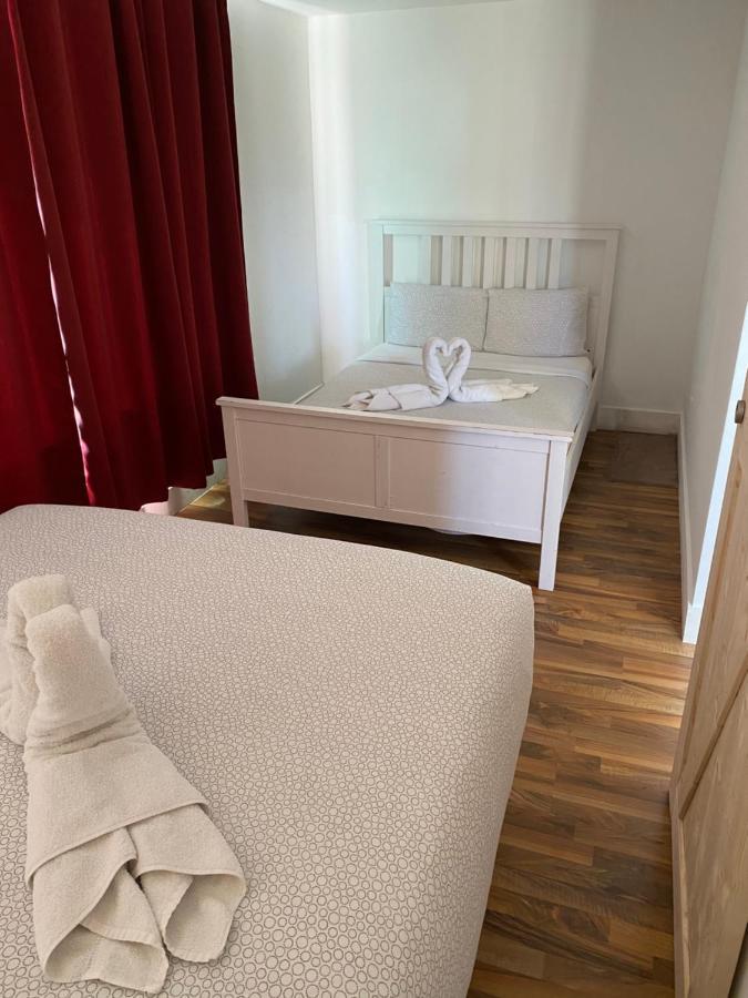 Sobe Suites In Маямі-Біч Екстер'єр фото