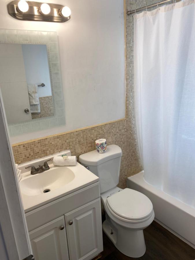 Sobe Suites In Маямі-Біч Екстер'єр фото