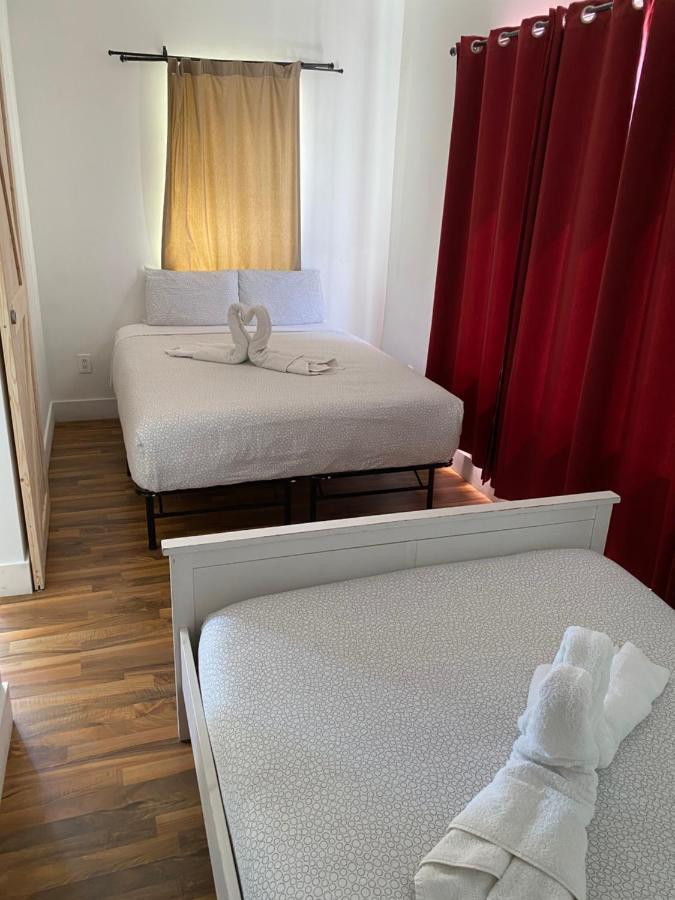 Sobe Suites In Маямі-Біч Екстер'єр фото