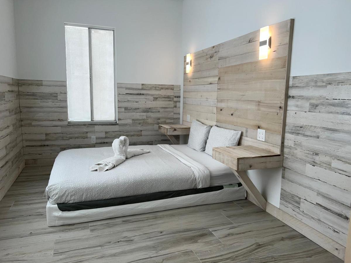Sobe Suites In Маямі-Біч Екстер'єр фото